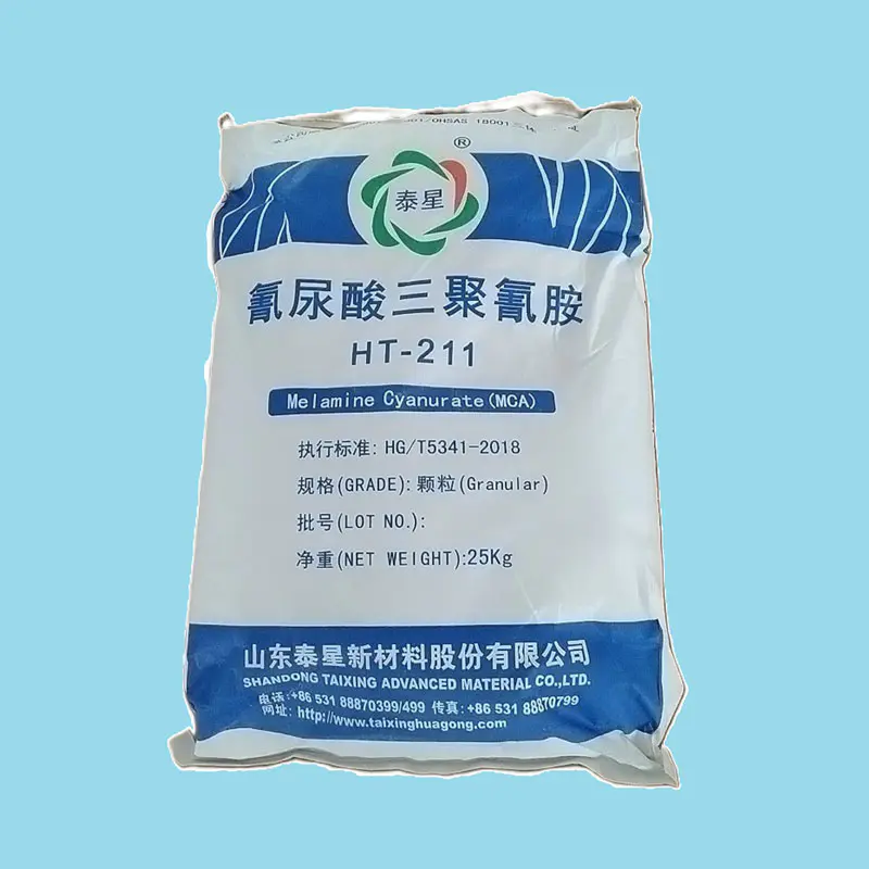 세분화 된 MCA